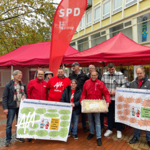 50 Jahre AfA Gruppenbild