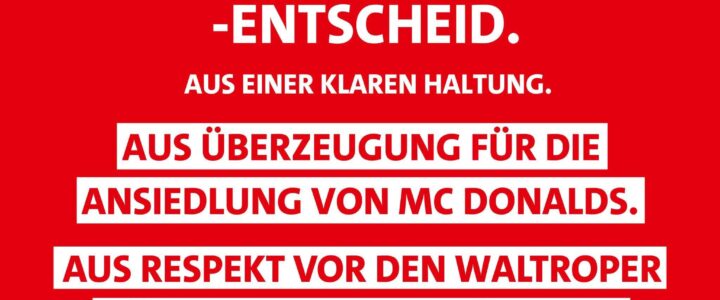 Ratsbürgerentscheid