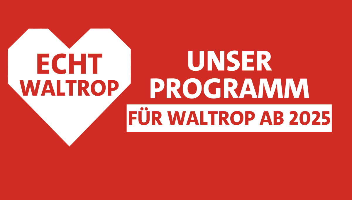 Unser Programm