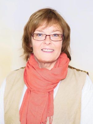 Bild Gabi Heinze