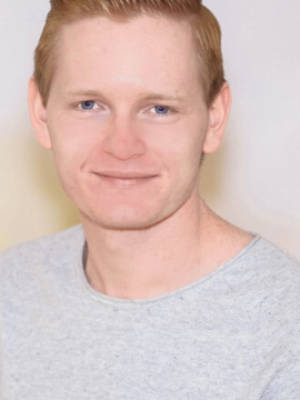Felix Kremer SPD Waltrop