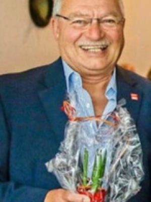 Norbert Orzesek Norbert Orzesek