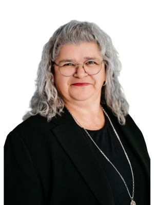Regina Spiegelbauer