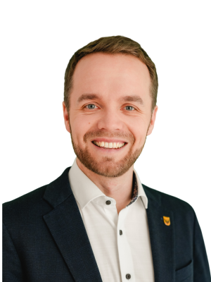 Marcel Mittelbach